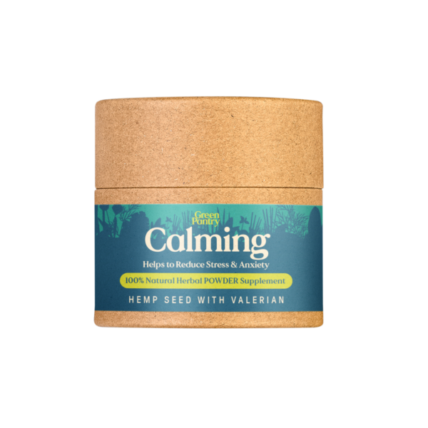 Calming