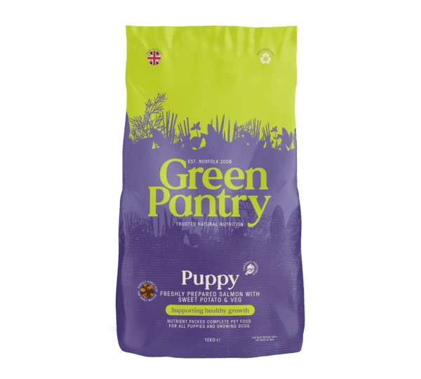 GP Puppy 10kg