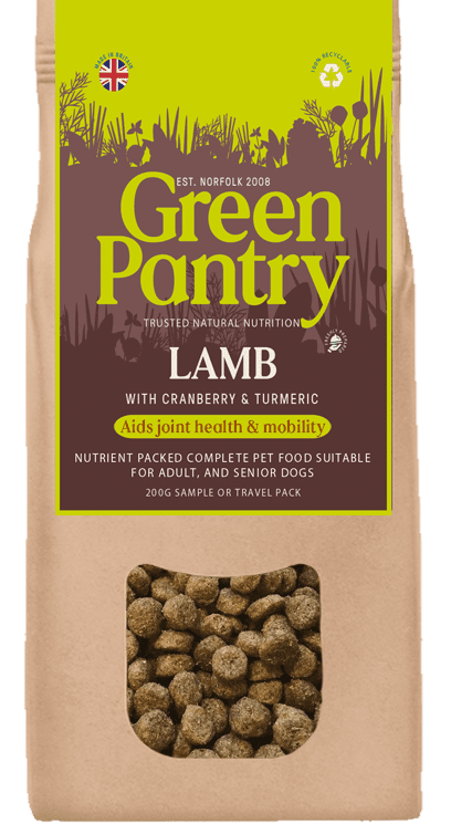 200g Lamb Sample Pack