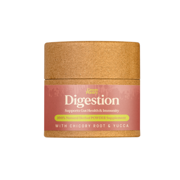Digestion
