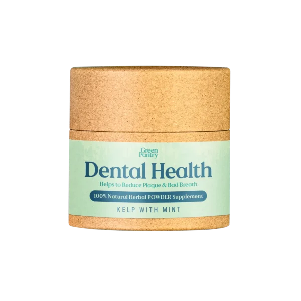 Dental health