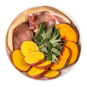 pork treats