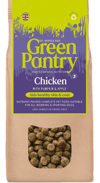 200g Chicken Sample Pack