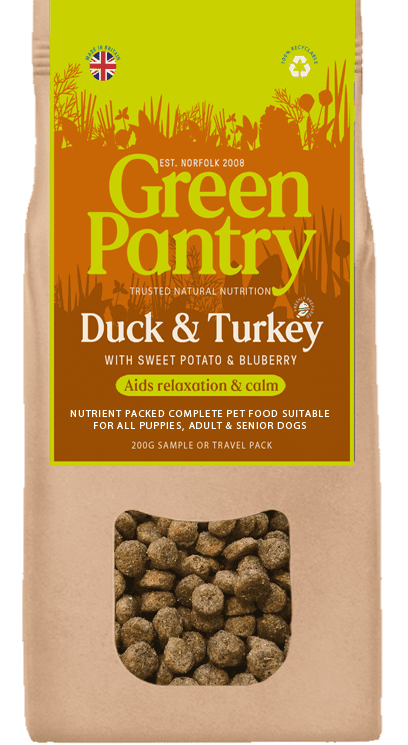 200g Duck Sample Pack
