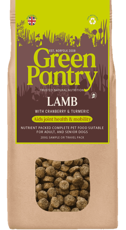 200g Lamb Sample Pack