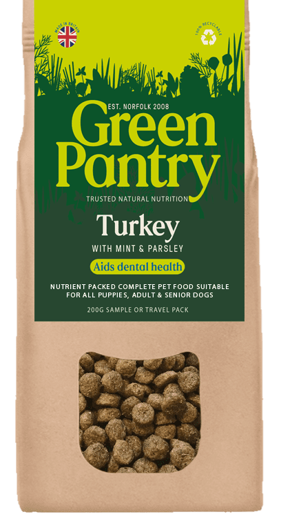 200g Turkey Sample Pack